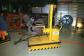 Air cushion lifting truck for front axle assembly.
