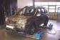 Air cushion planks for car transport.