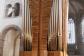 The world's first church organ on air cushions can be easily repositioned for better acoustics.
