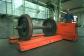 DThis manually controlled roll transporter can pick the rail wheels straight off the ground.